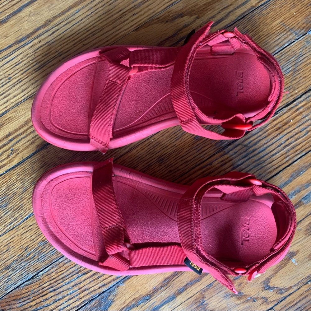 Teva hurricane xlt2